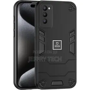 Cases Tecno Camon 18P Case Military Grade Drop Proof Duty Full Body P