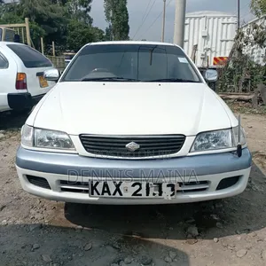 Toyota Corona Premio 1.8 FWD 1999 White