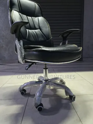 High Back Ergonomic Executive Office Chair