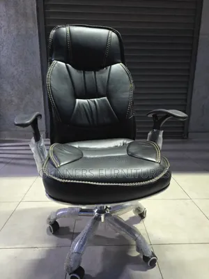 High Back Ergonomic Executive Office Chair