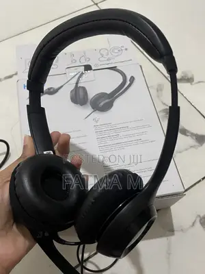H390 Logitech Headset
