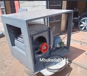 Exhaust Fan Repairs & Servicing