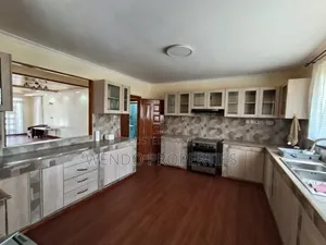 3bdrm Bungalow in Karen C for rent
