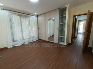3bdrm Bungalow in Karen C for rent