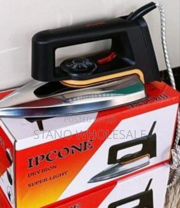 Ipcone Dry Iron Box