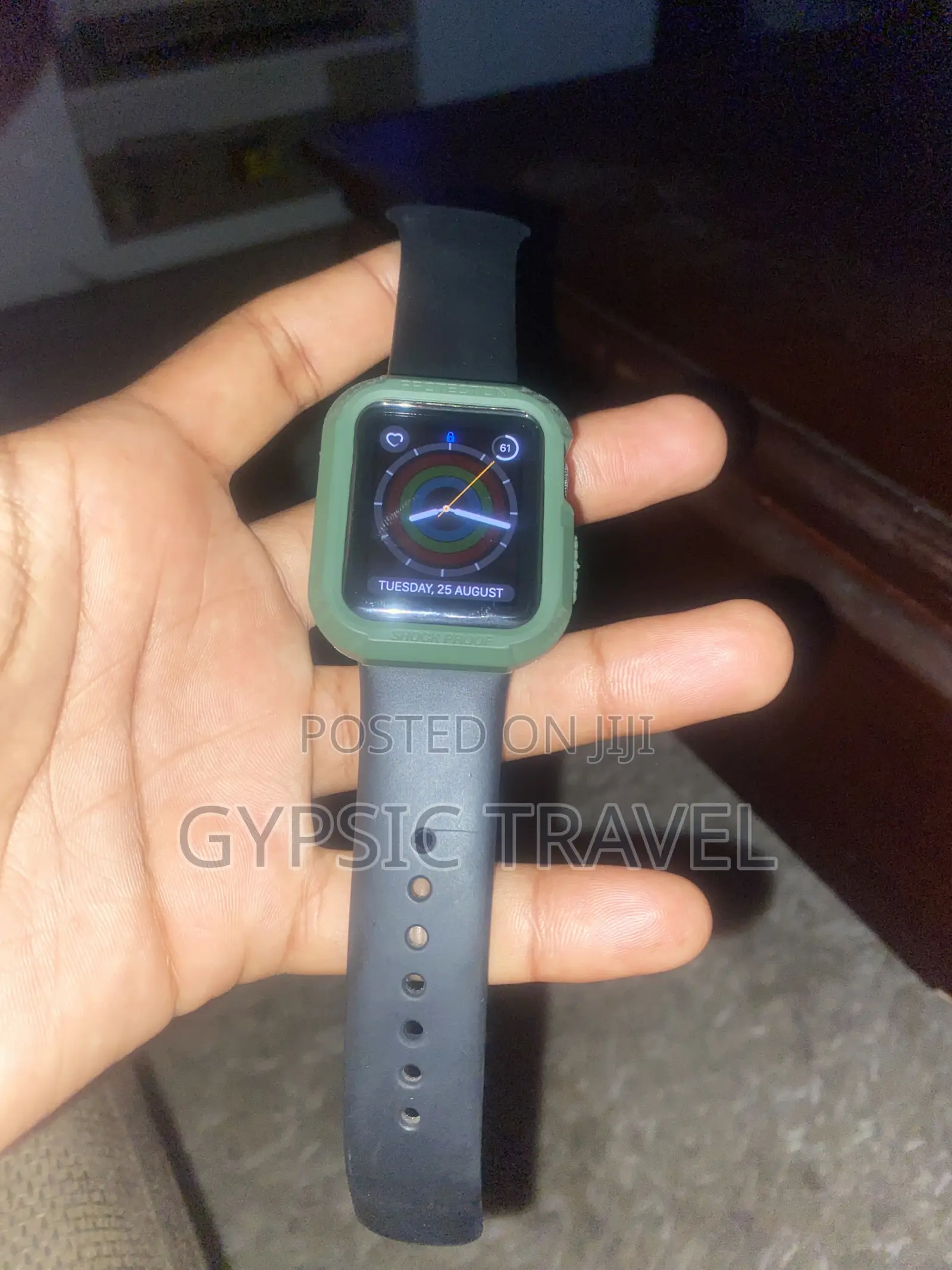 Apple Series 1 Watch