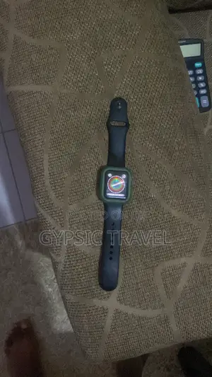 Apple Series 1 Watch