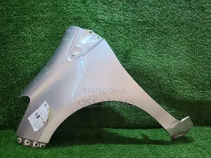 Toyota Vits Fender