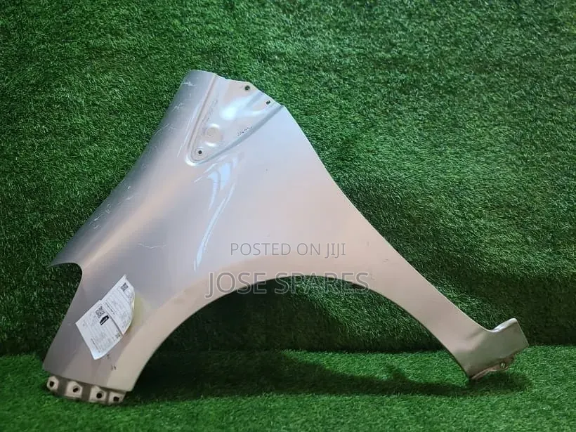 Toyota Vits Fender