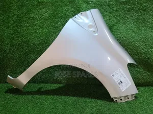 Toyota Vits Fender