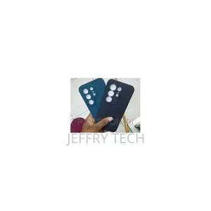 Case TECNO CAMON 50 , Ultra Soft Silicone Protective Phone Cover,Slim