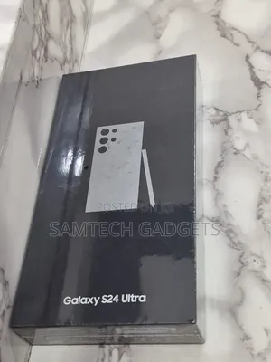 New Samsung Galaxy S24 Ultra 512 GB Gray