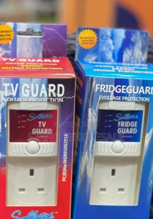Fridge Guard