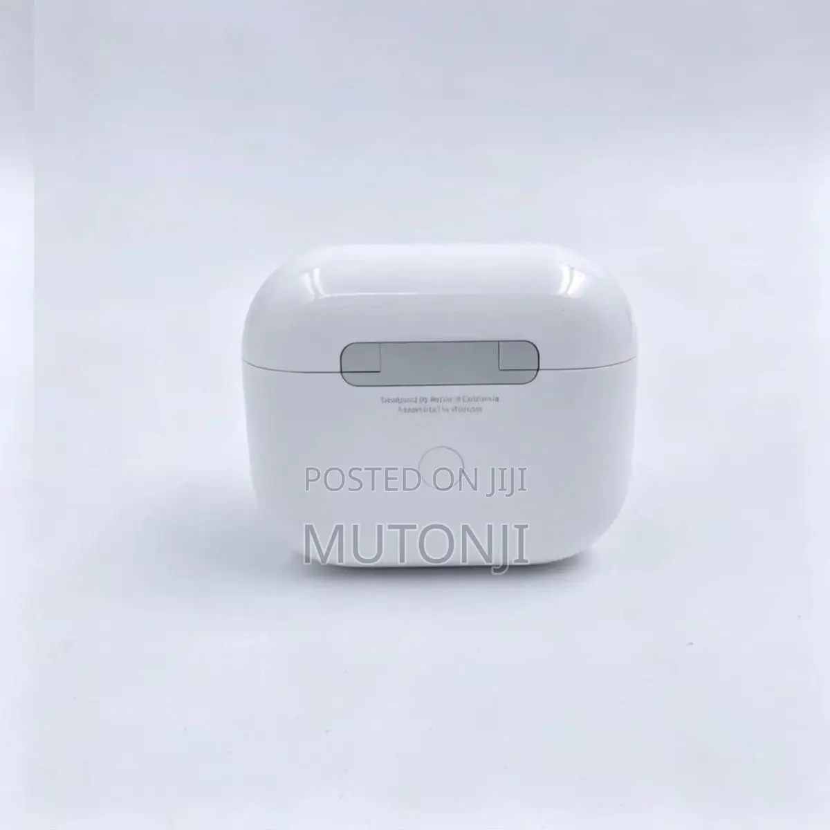AirPod Pro 3