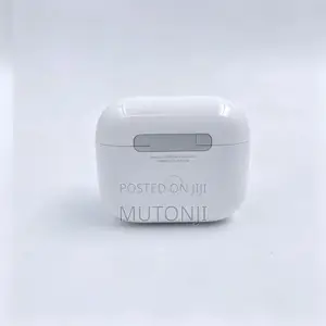 AirPod Pro 3
