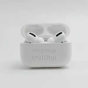 AirPod Pro 3
