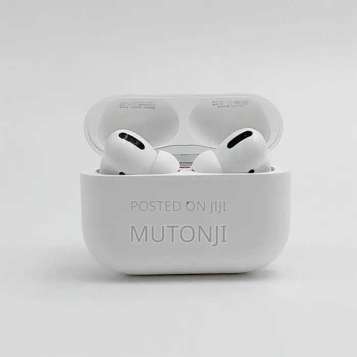 AirPod Pro 3