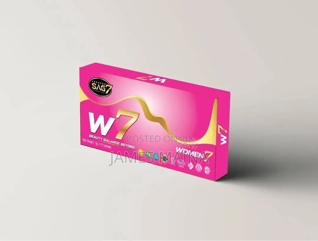 Sag7 Women7 W7