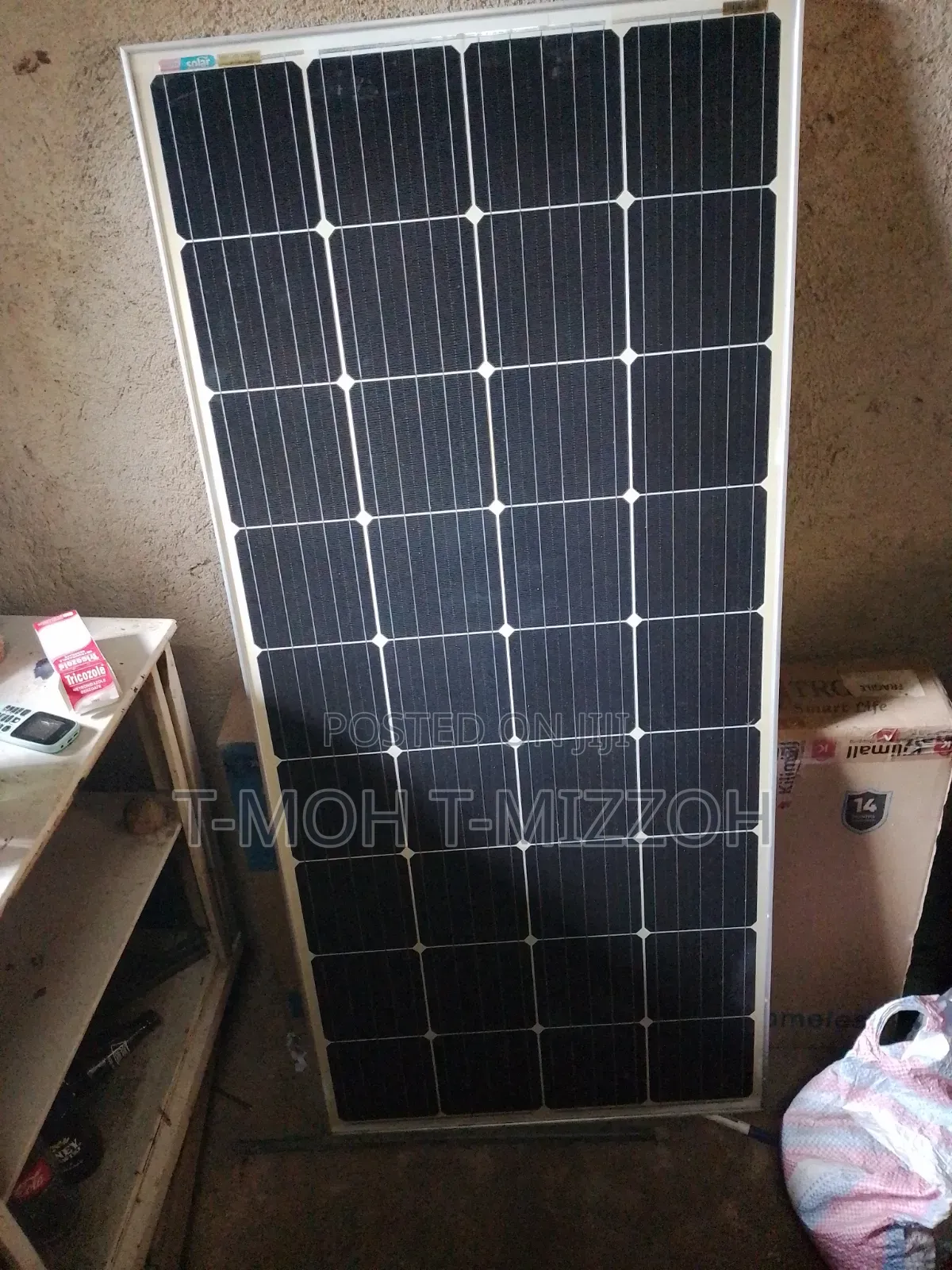 Solar Panel