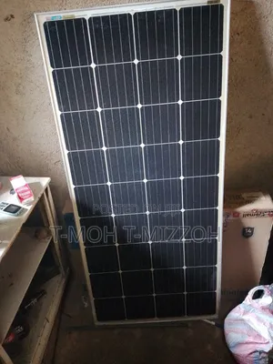 Solar Panel