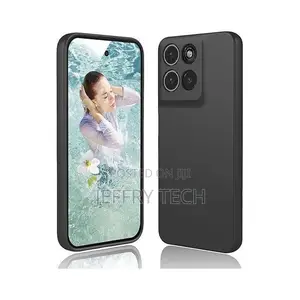 Case Motorola Moto G56,Ultra Soft Silicone Protective Phone CoveCover