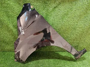 Honda N-WGN Fender/Wing