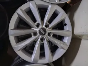 Audi A3 ,A4 Size 16inch Rims