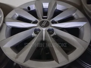 Audi A3 ,A4 Size 16inch Rims