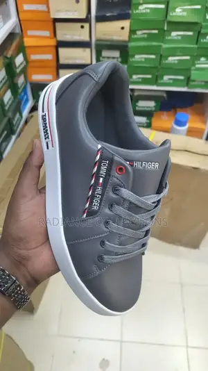 Tommy Hilfiger Men Shoes