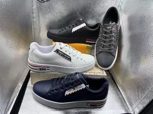 Tommy Hilfiger Men Shoes