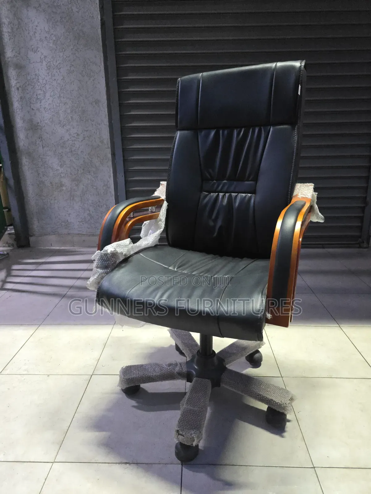 New Imported Office Executive Chair