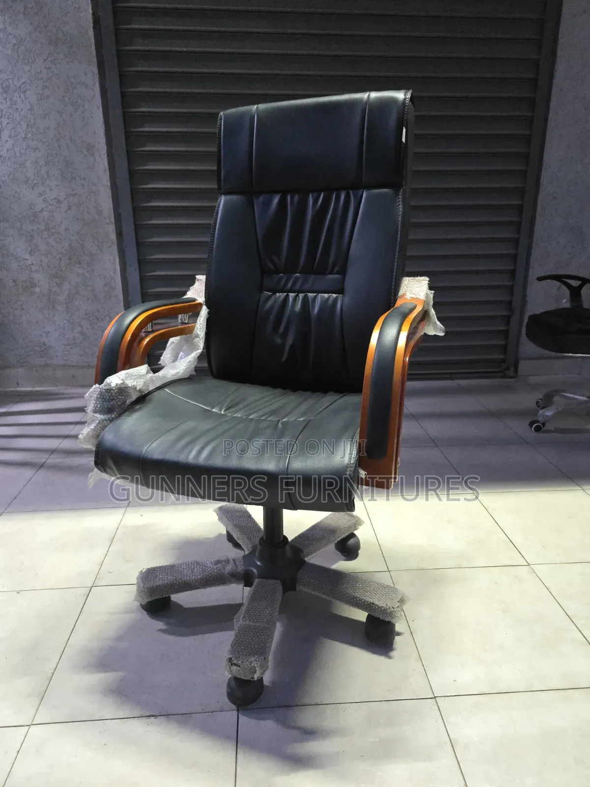 New Imported Office Executive Chair