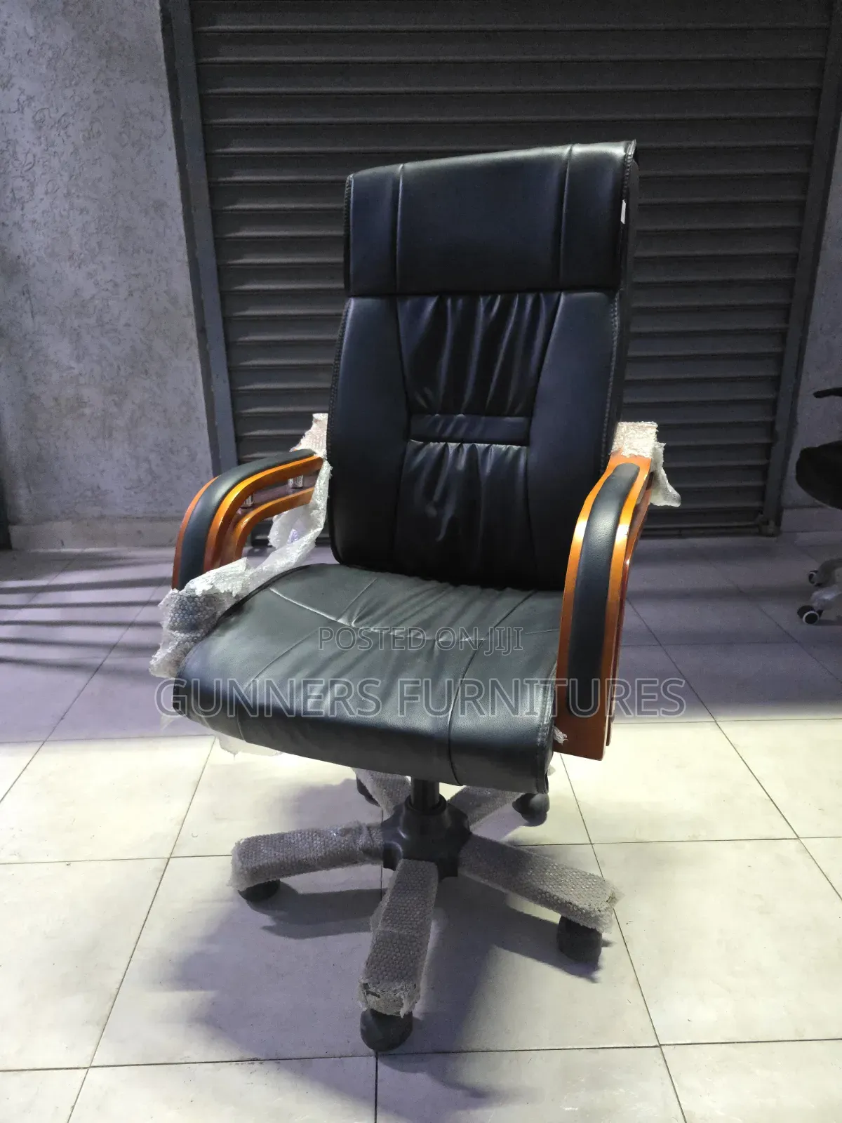 New Imported Office Executive Chair