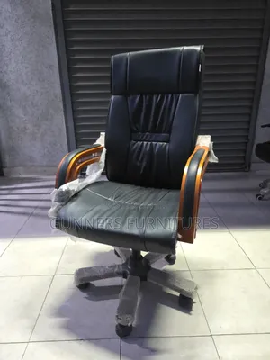 New Imported Office Executive Chair