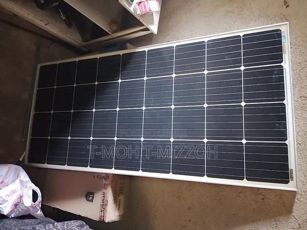 Solar Panel - thumbnail 2