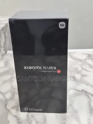 New Xiaomi 15 Ultra 512 GB Green