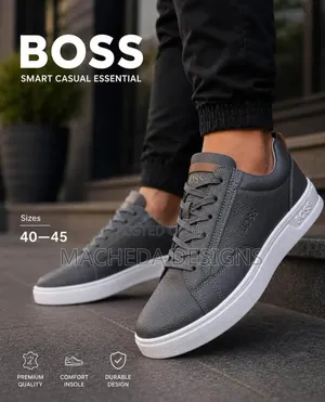 Boss Smart Casuals-