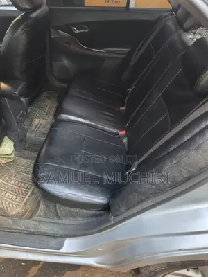Toyota Allion 2014 Silver