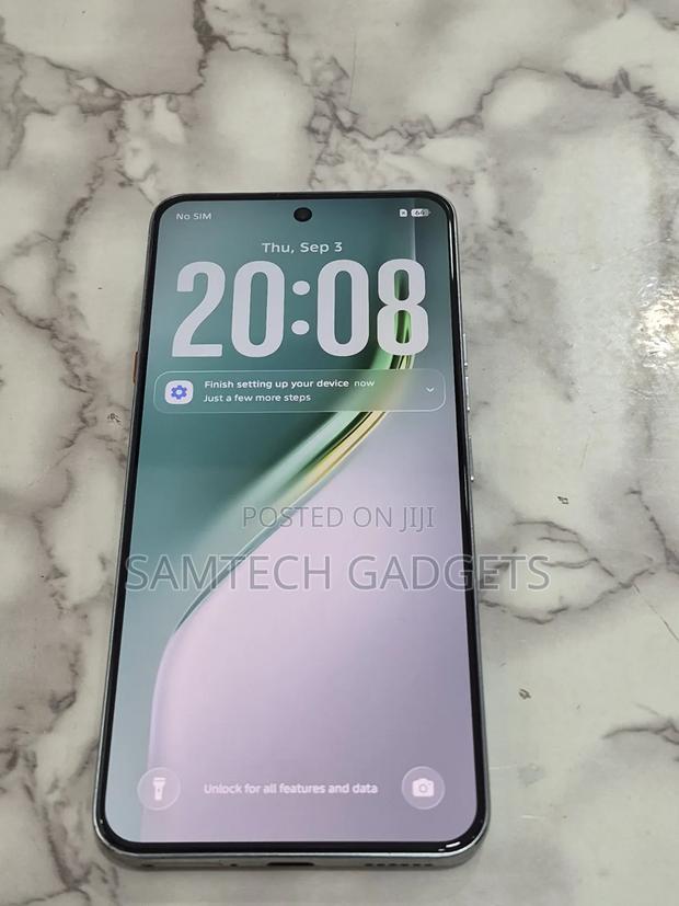 Tecno Camon 40 Premier 5G 256 GB Green