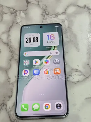 Tecno Camon 40 Premier 5G 256 GB Green