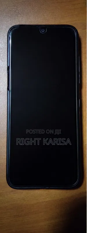 Honor X5b Plus 128 GB Black