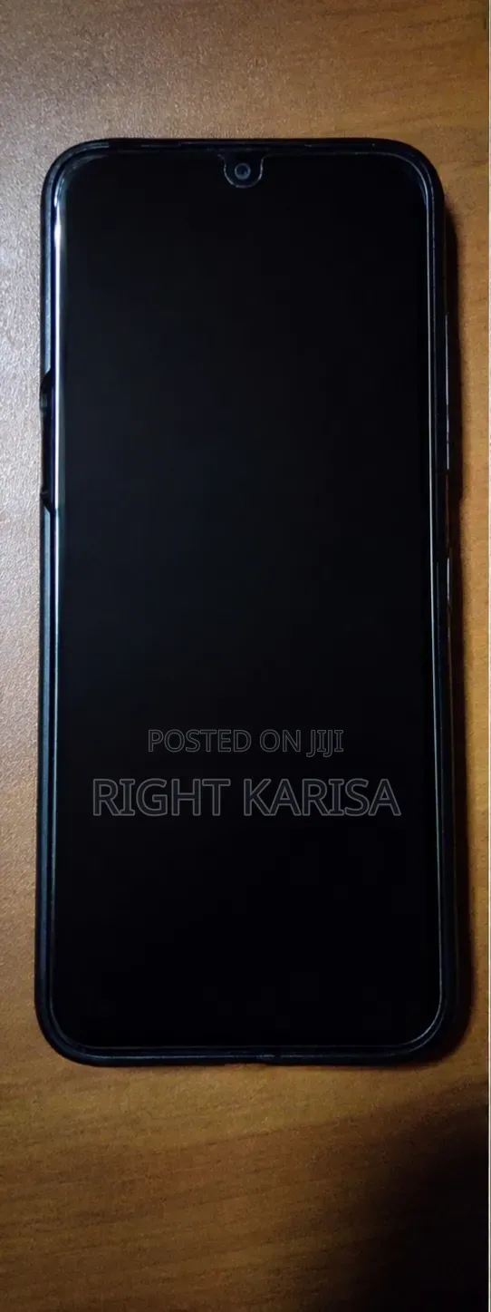 Honor X5b Plus 128 GB Black