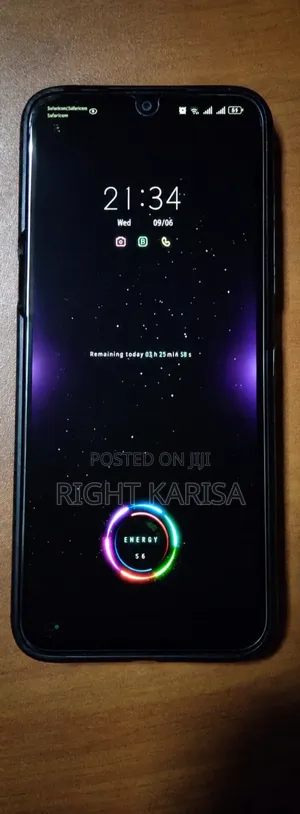 Honor X5b Plus 128 GB Black