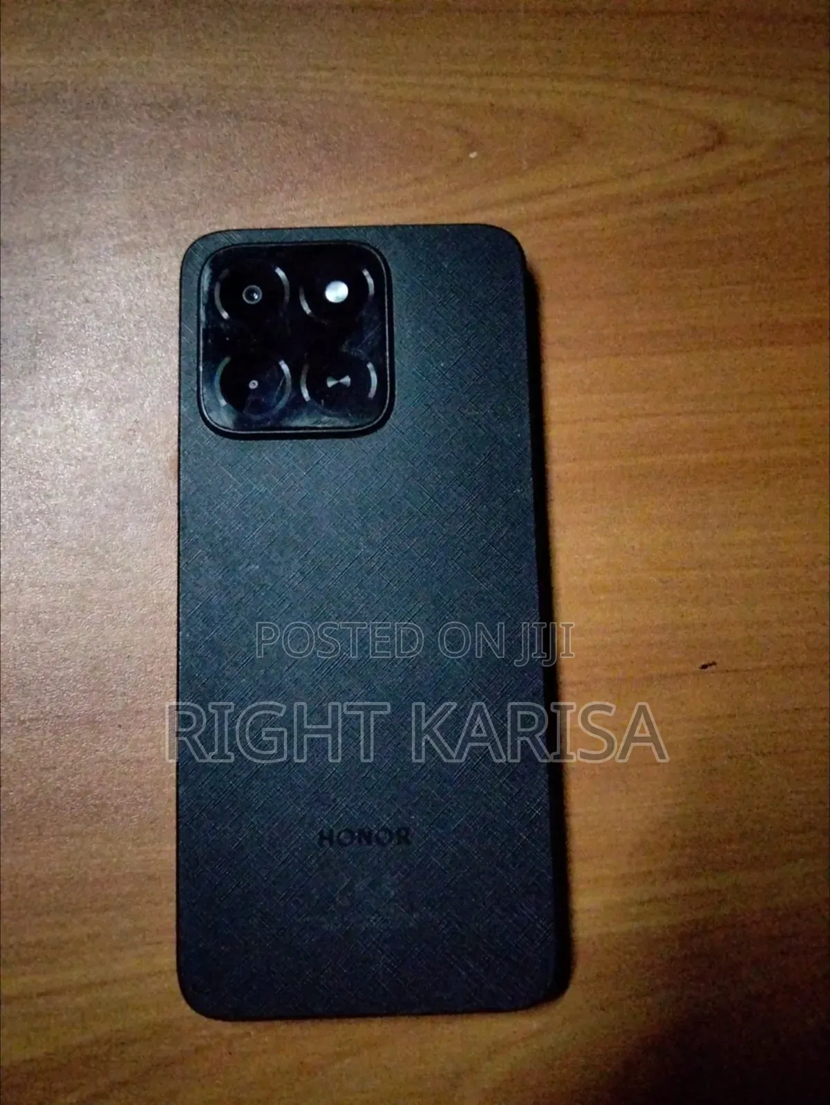 Honor X5b Plus 128 GB Black
