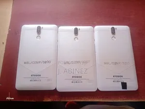 Atouch A6 16 GB White