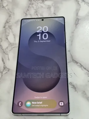 Samsung Galaxy S25 Ultra 512 GB Blue