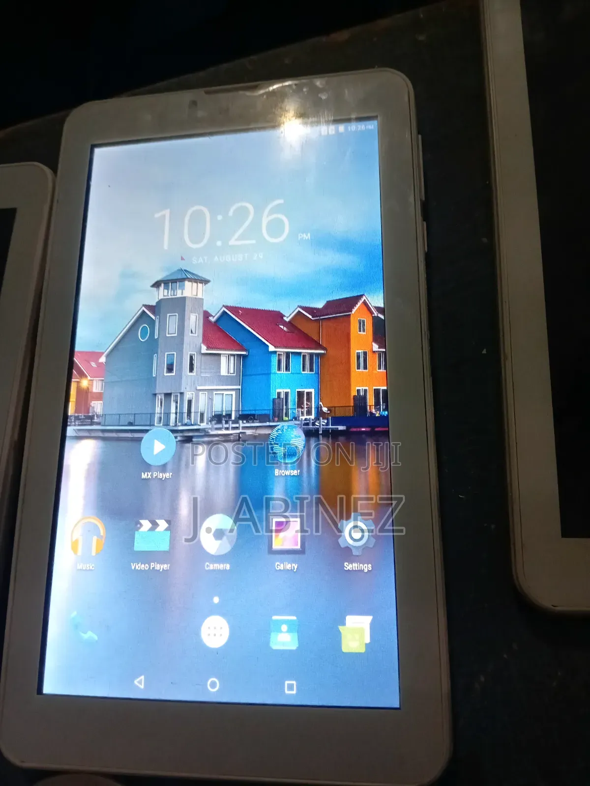 Atouch A6 16 GB White