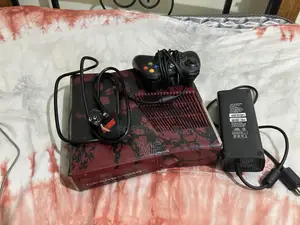 Xbox 360 Gears of War 3 Limited Edition