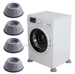 Washing Machine Anyi-Vibration Pads
