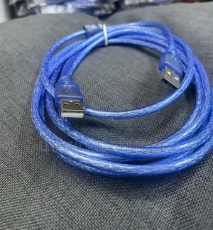 USB to USB Data Cable